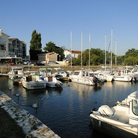 Апартаменти Les Marinas De Cassy Лантон Екстер'єр фото