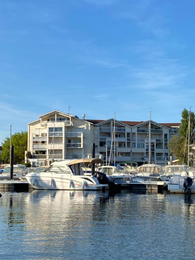 Апартаменти Les Marinas De Cassy Лантон Екстер'єр фото