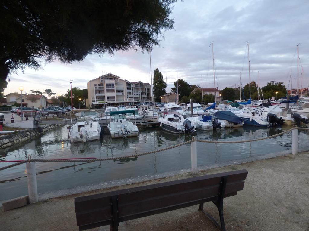 Апартаменти Les Marinas De Cassy Лантон Екстер'єр фото